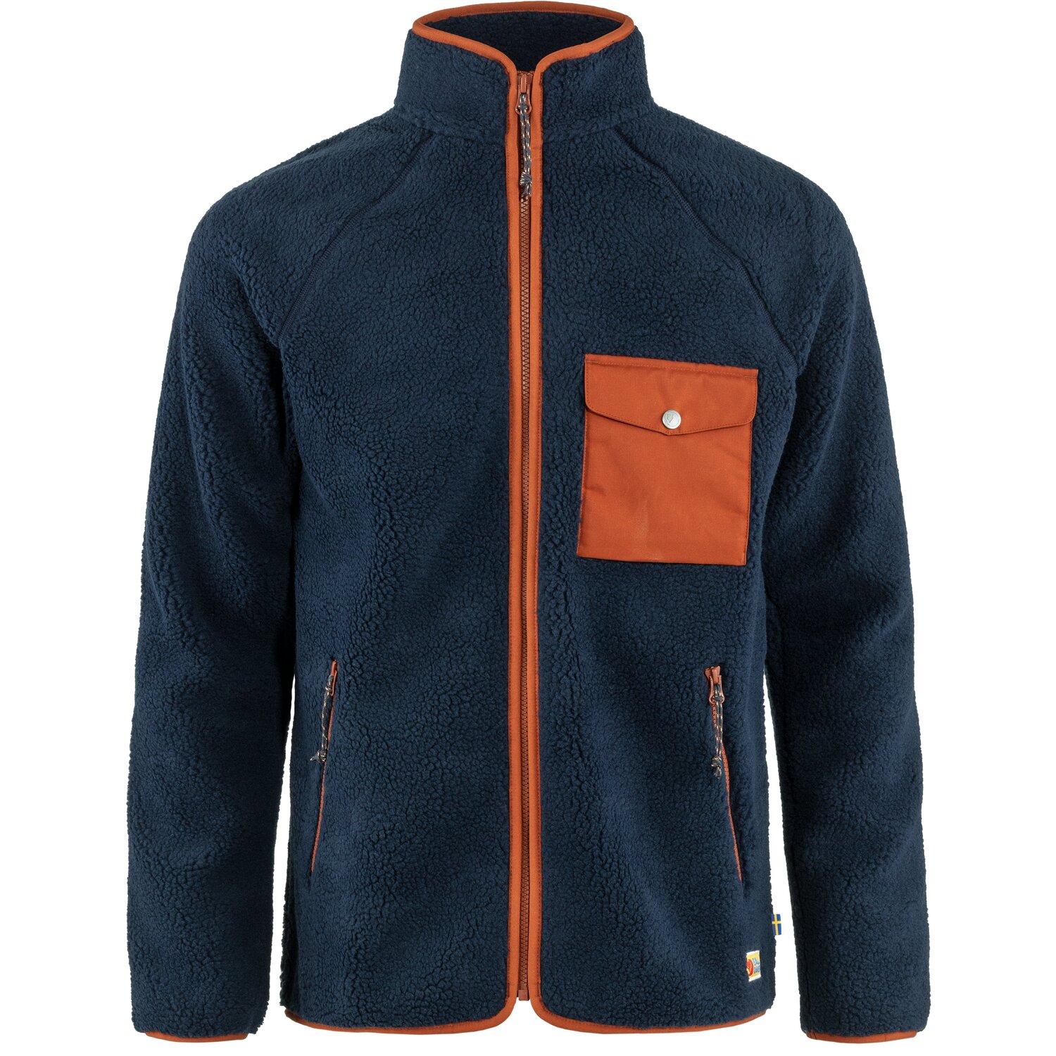 Fjäll Raven Vardag Pile Fleece