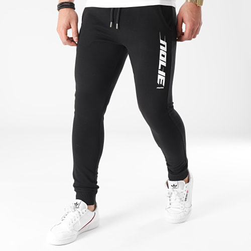 Pantalon Jogging NoLie Paris Noir Blanc
