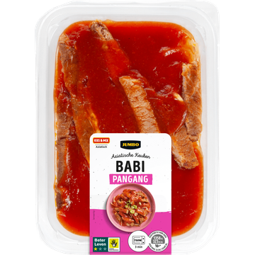 Jumbo Aziatische Keuken Babi Pangang 260 g