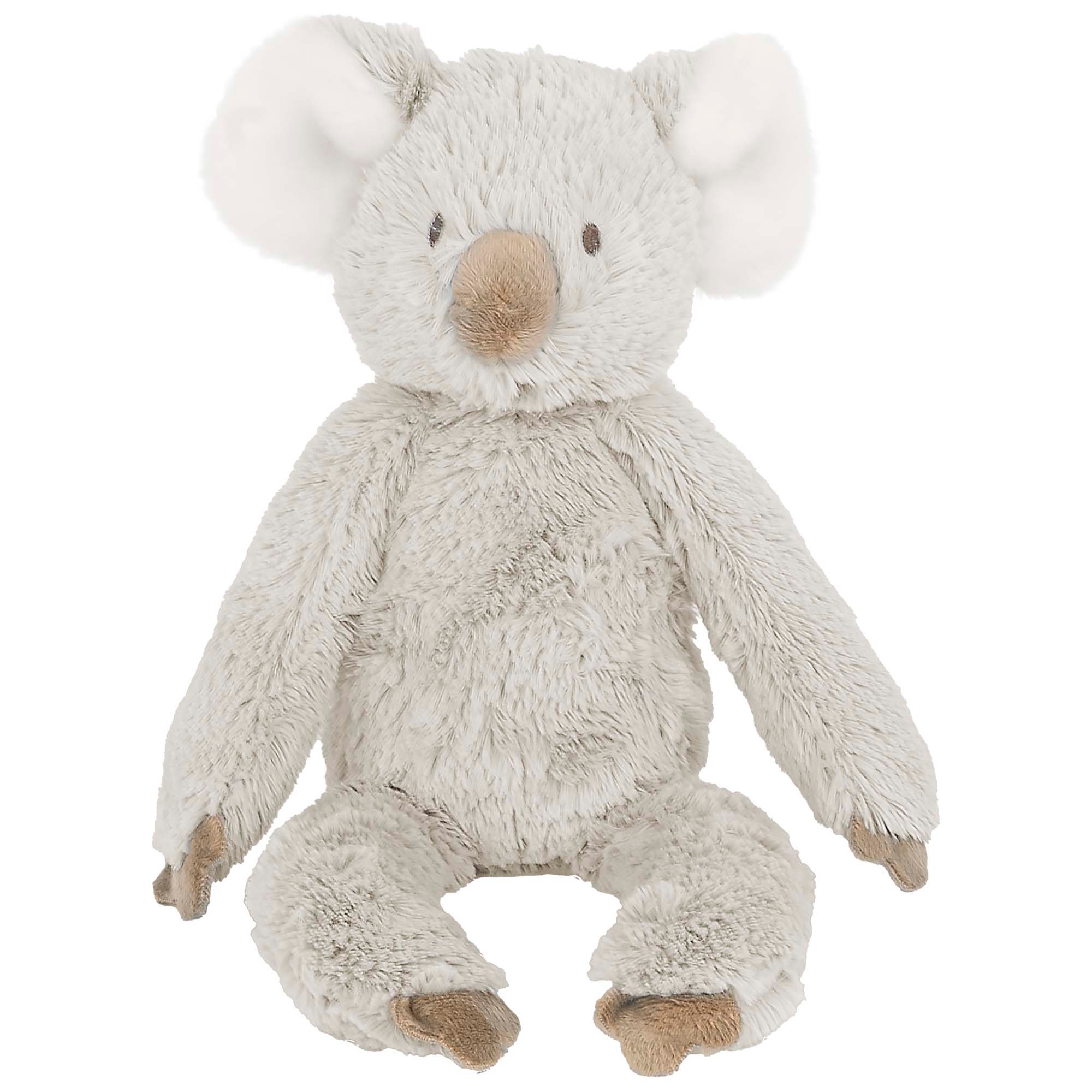Happy Horse knuffel koala Kanzo 34cm grijs