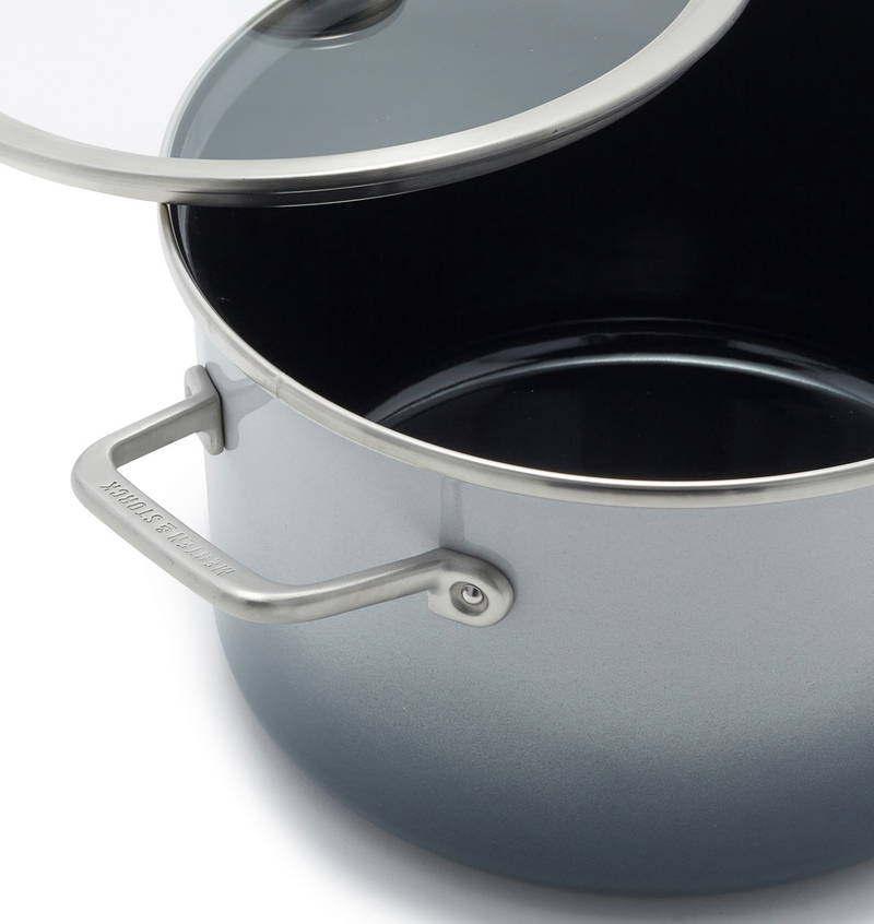 MERTEN & STORCK Kochtopf COOKWARE