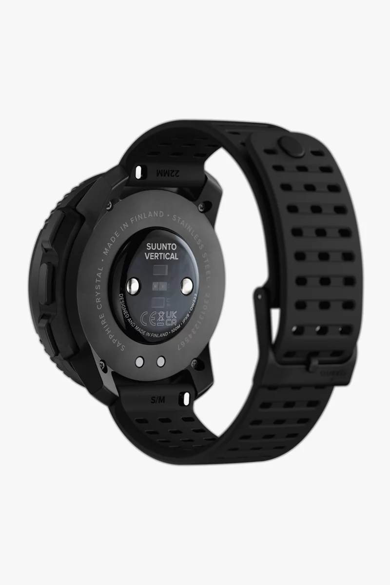 Suunto Vertical Sportuhr