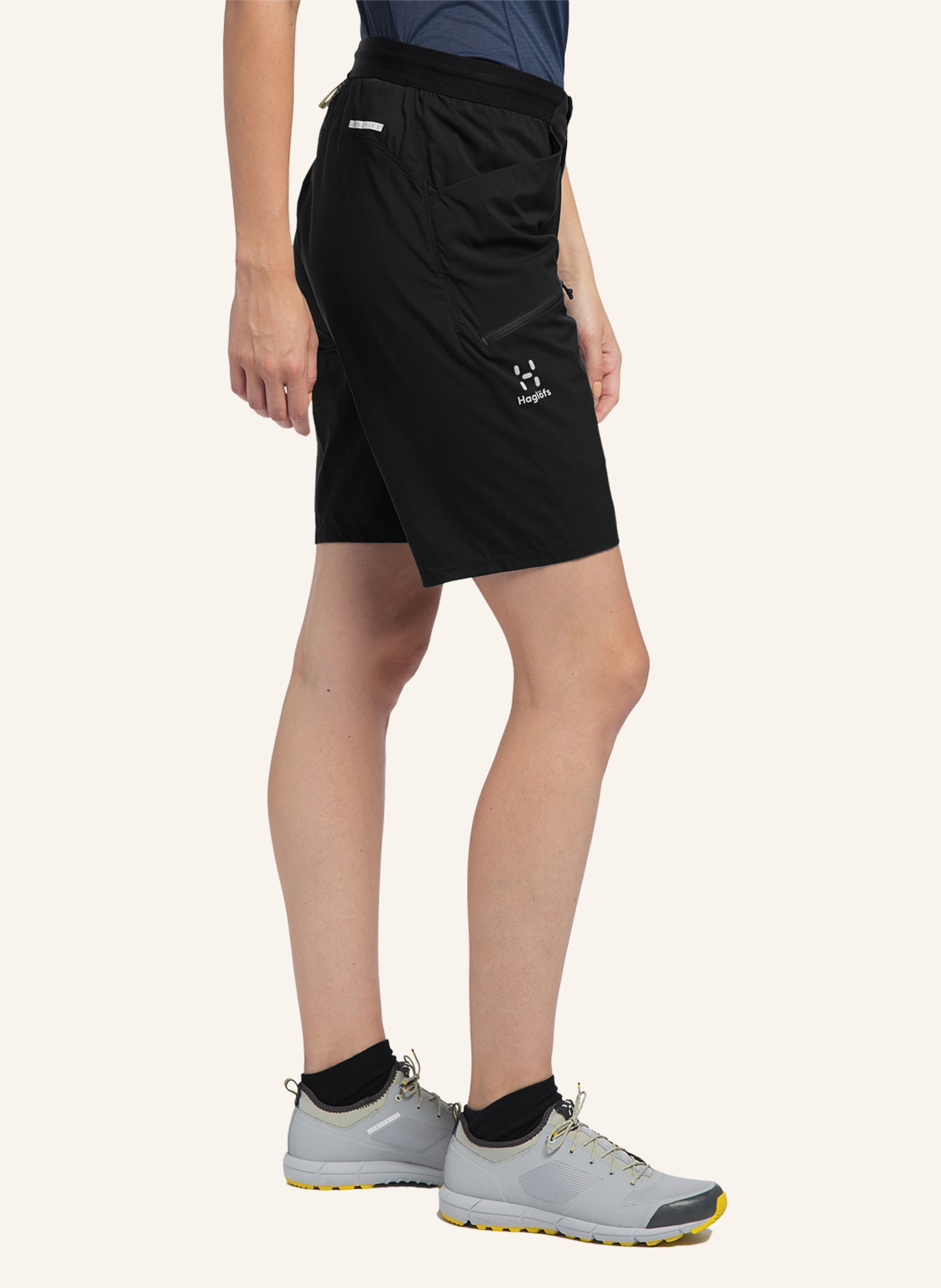 Haglöfs Outdoor-Shorts L.I.M FUSE