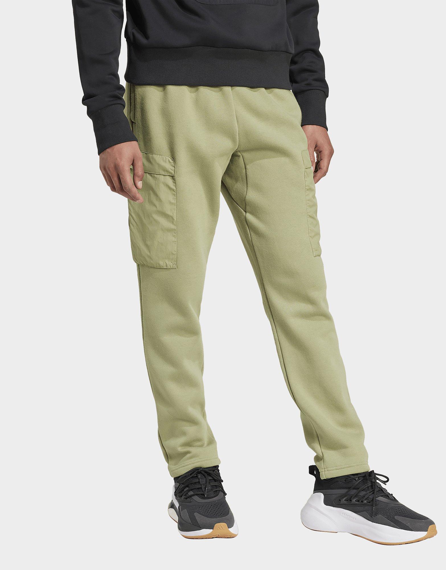 adidas Pantalon molleton City Escape