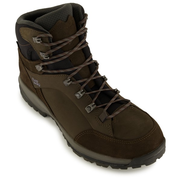 Hanwag - Banks StraightFit Extra GTX - Chaussures de randonnée