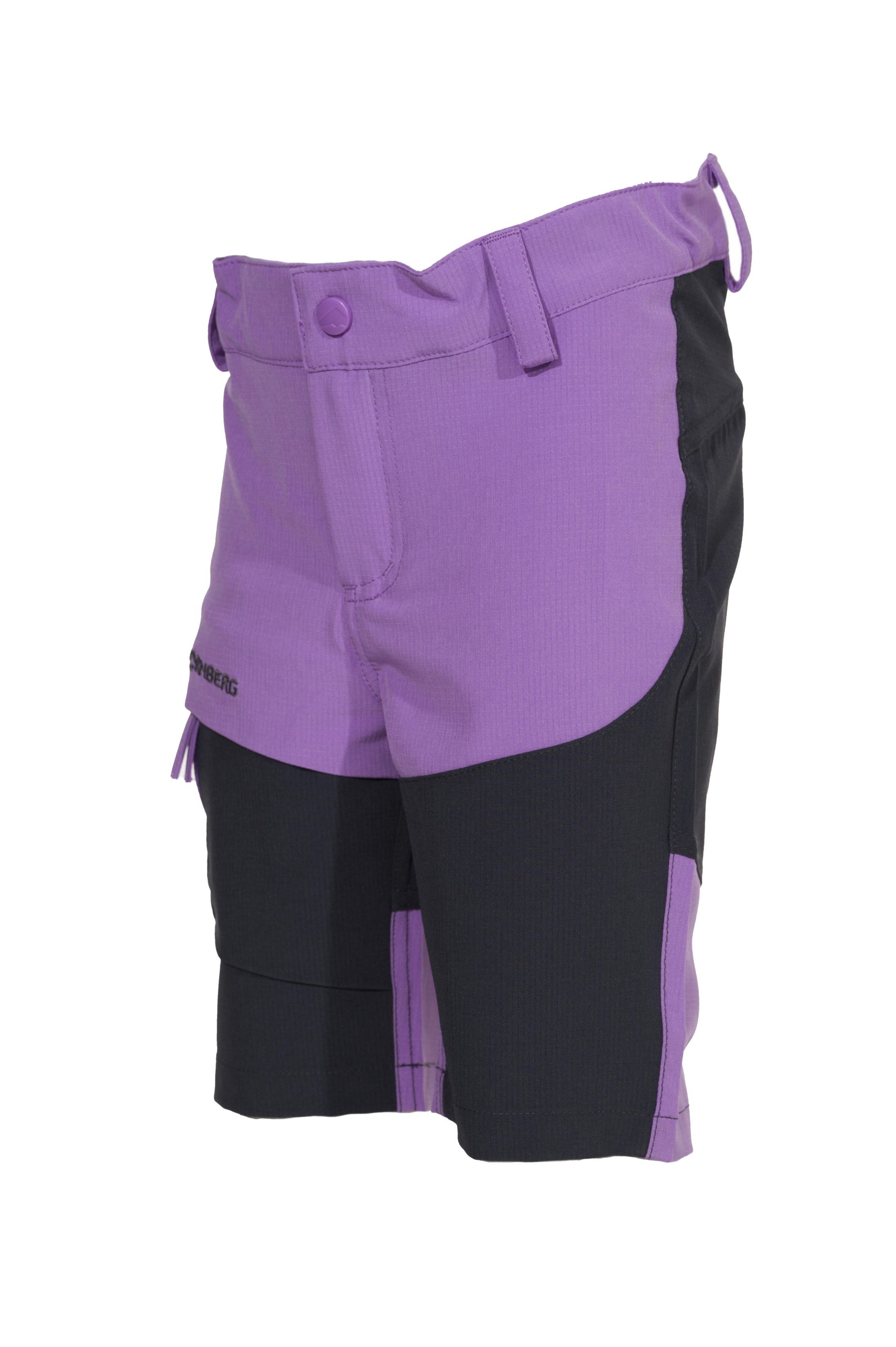 Stormberg Sollia shorts barn 1-7