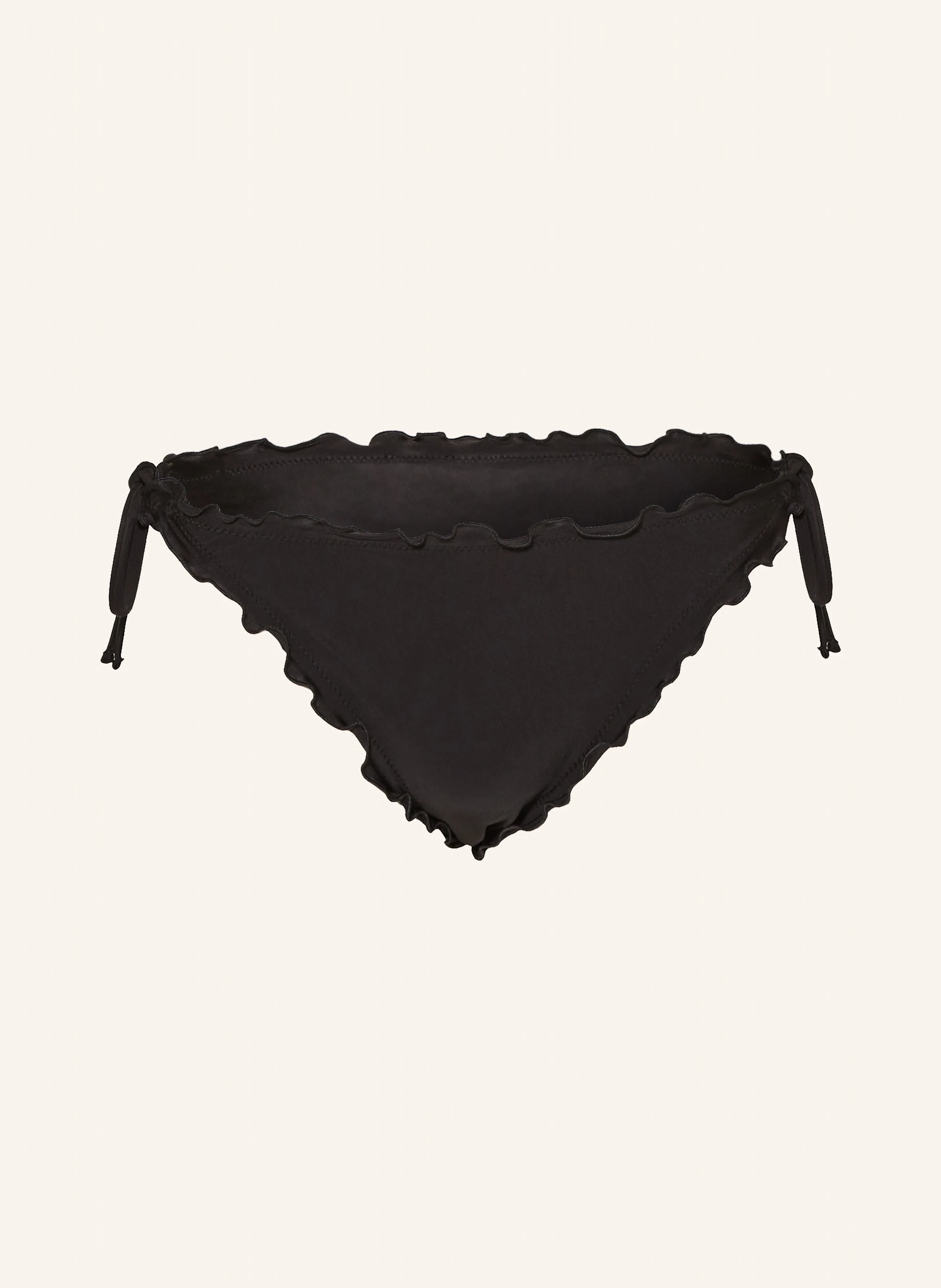 HUGO Triangel-Bikini-Hose RUFFLE