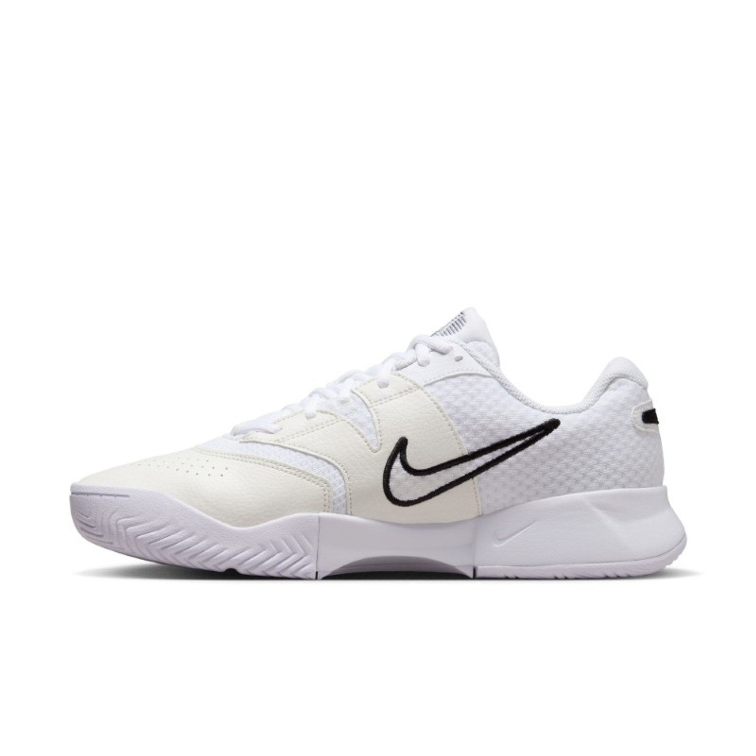 Nike Court Lite 4 Heren