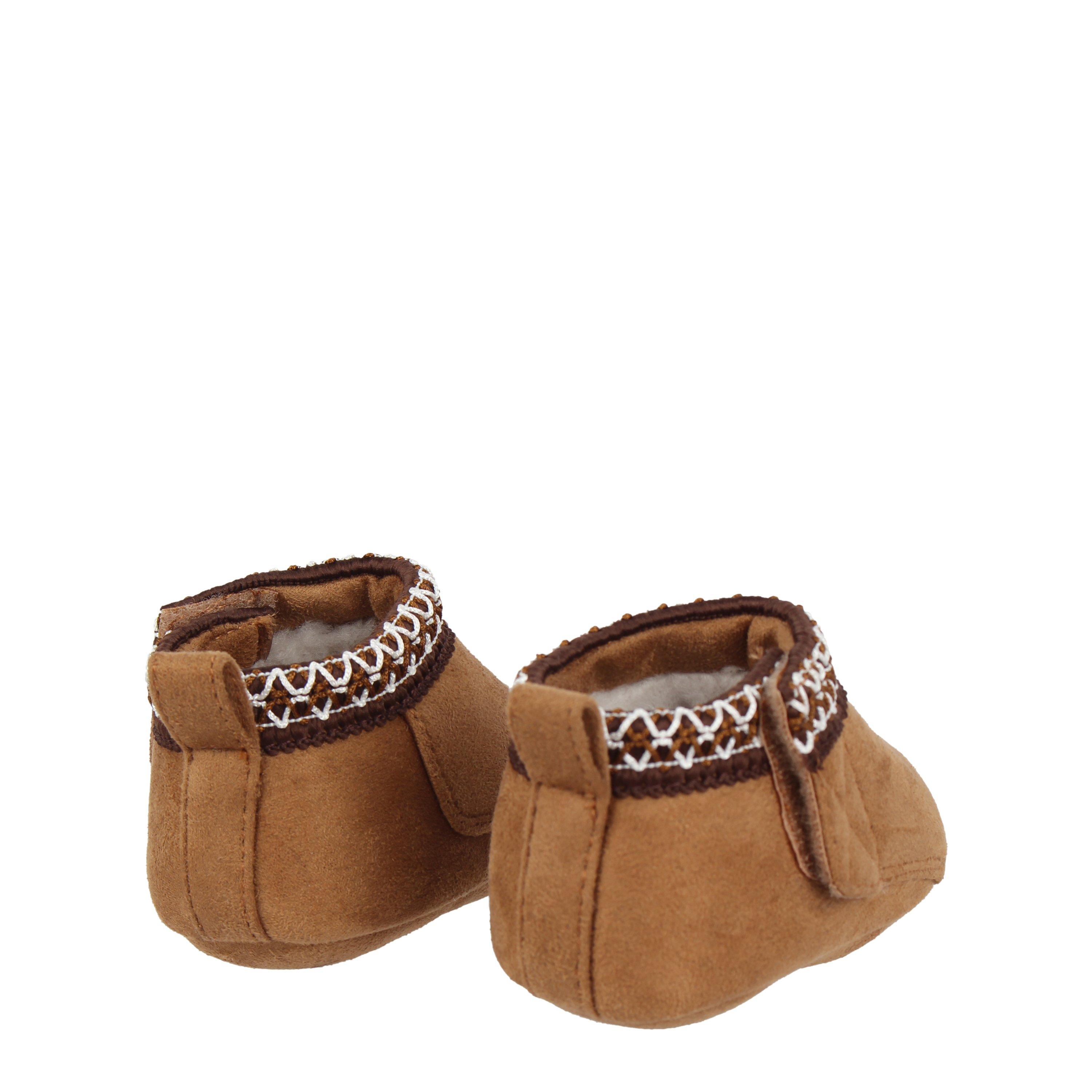 Jack Wills JW Snug Booties