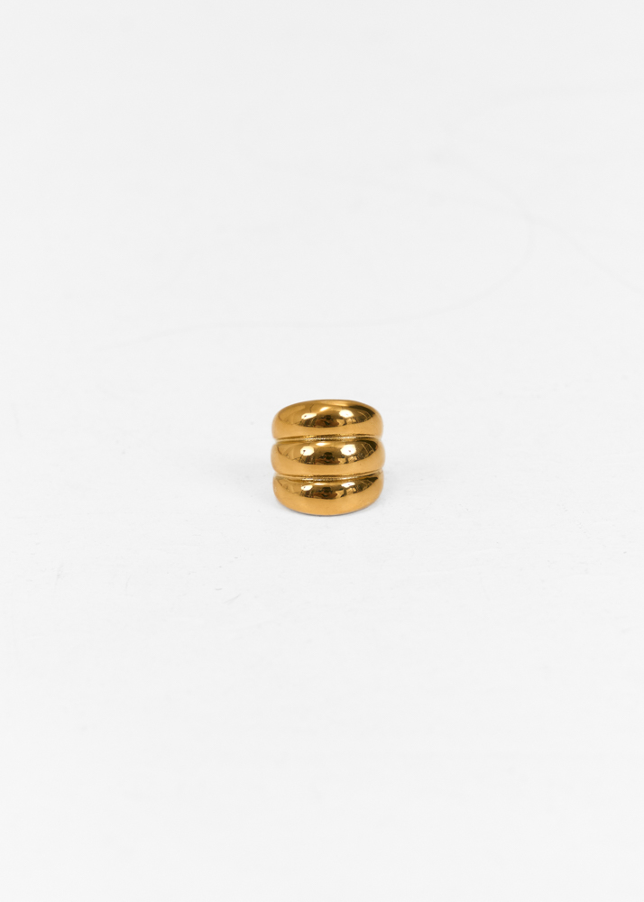 Romee ring goud