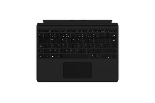 Microsoft Surface Pro X Type Cover