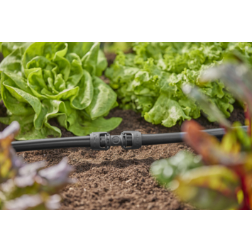 Gardena Micro Drip Koppeling 13 mm 1/2