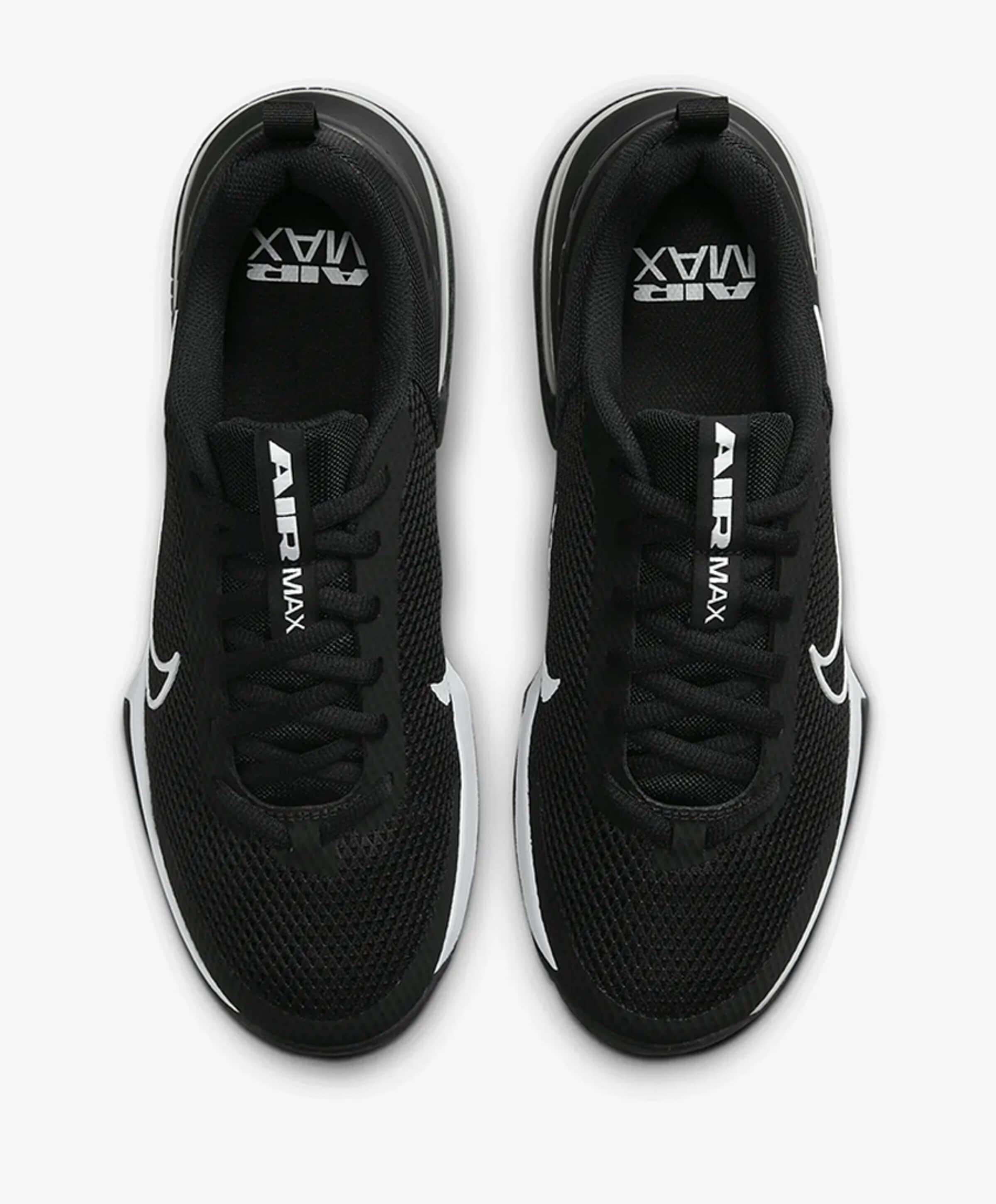 Nike Nike Air Max Alpha Trainer 6 Men's heren fitnessschoenen zwart