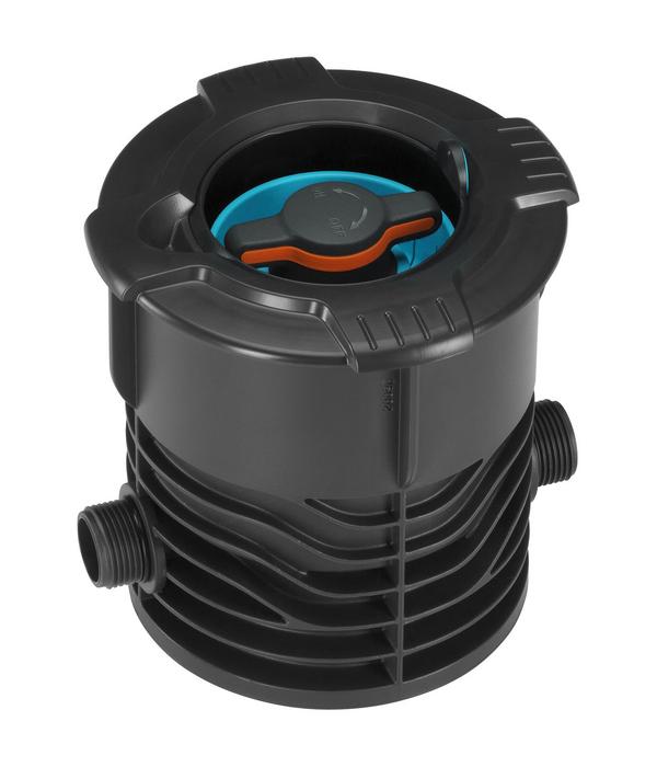 GARDENA Sprinklersystem Regulier- und