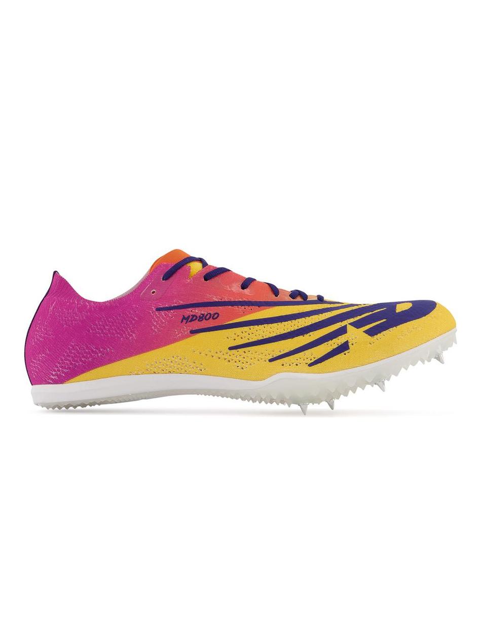 RUNNING SCHUHE MMD800E8 MD800 V8 SPIKES