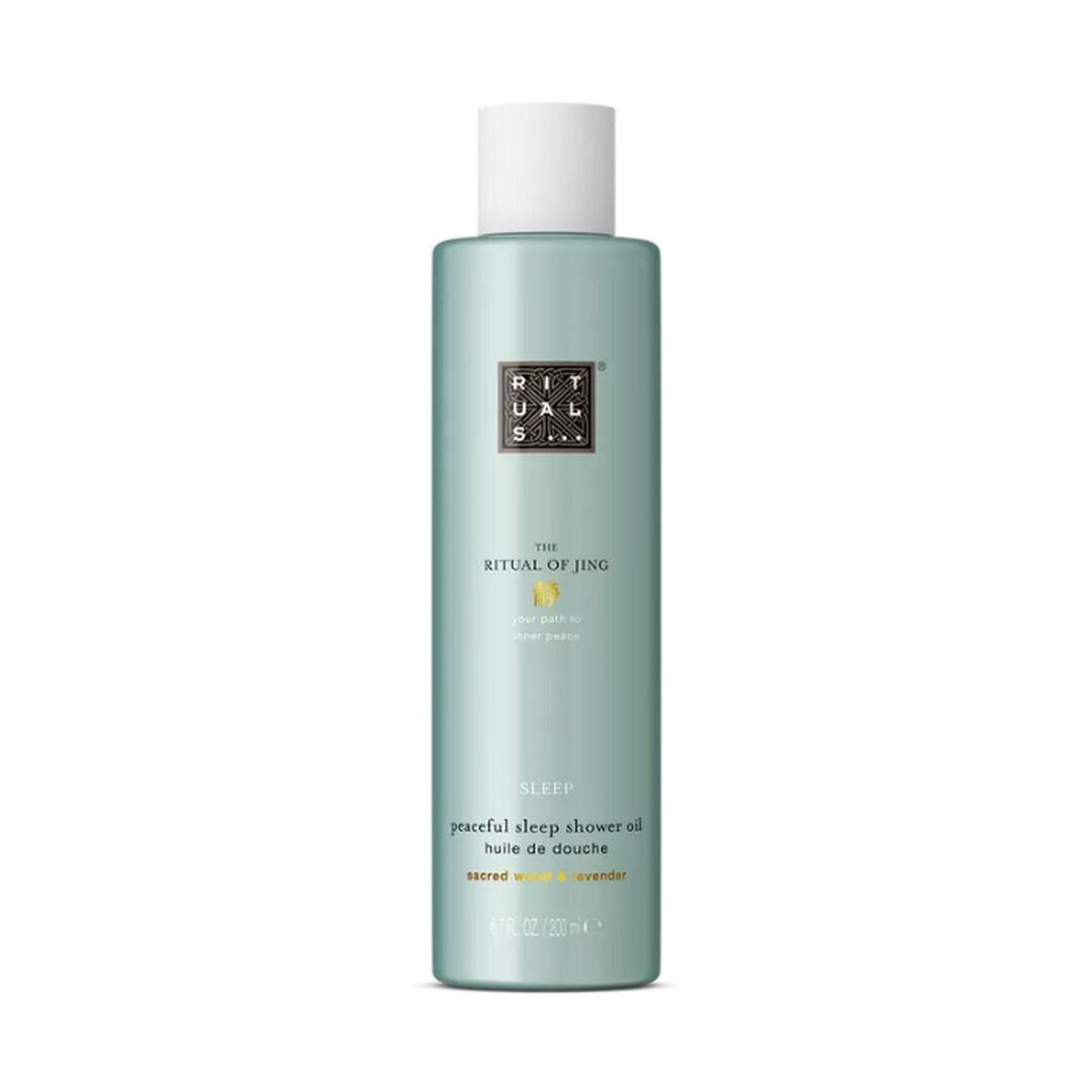 Rituals Jing The Ritual of Jing Pillow & Body Mist - 50ml