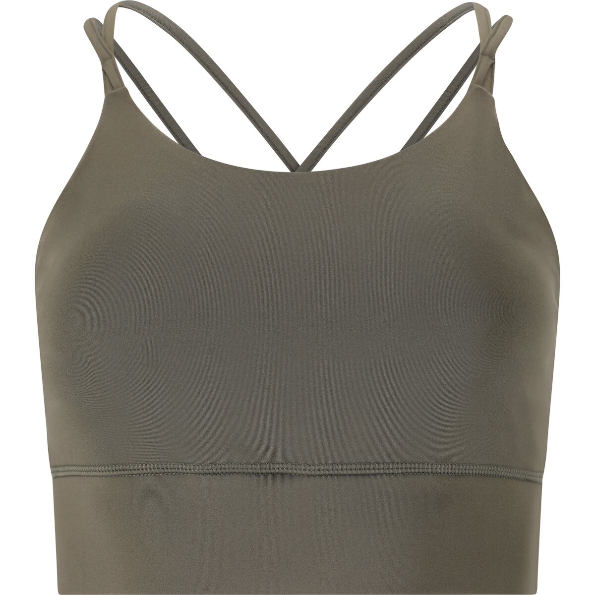 Athlecia Elli Light Support Sports BH Dame