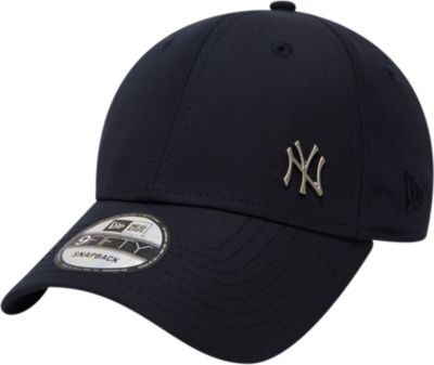 New EraFlawless Logo 9Forty NYY - dunkelblau/navy