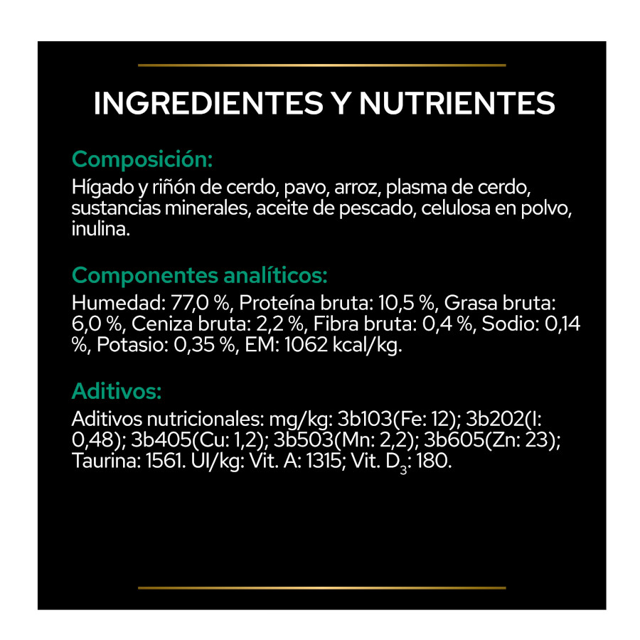 Pro Plan Veterinary Diets Gastrointestinal em Latas para Gatos