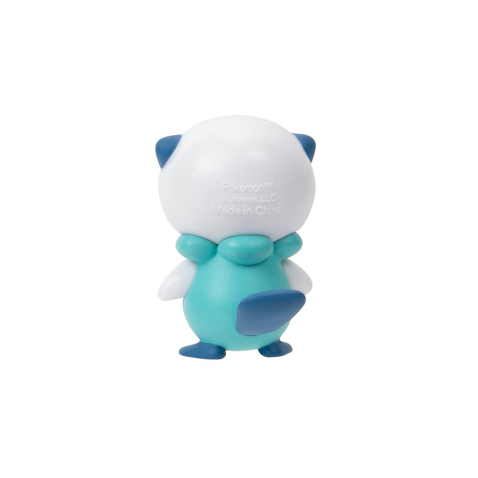 Pokemon - Battle Figure 8 Pk