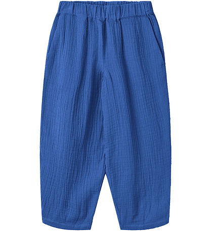 Fliink Hosen - Cha Cha - Blue Lolite