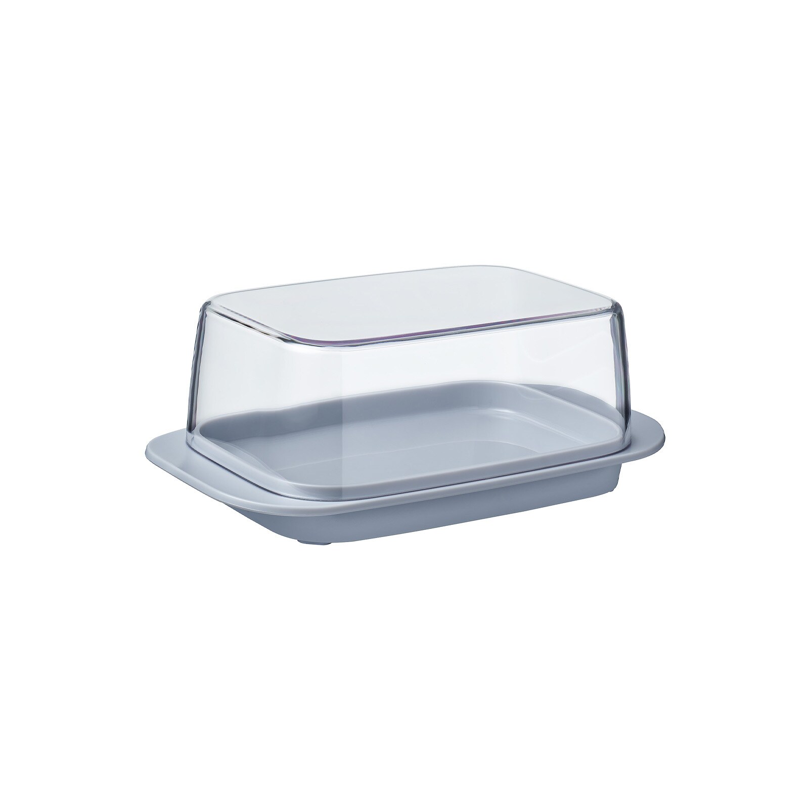 Mepal Butterdose mit Deckel 17 x 9,8 x 6,4 cm
