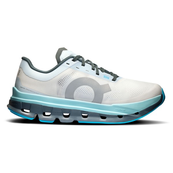 On - Women's Cloudflow 5 - Chaussures de running