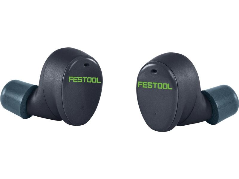 FESTOOL Gehörschutz GHS 25 I Multifunktionaler, professioneller Gehörschutz, auch zum Musik hören und Telefonieren