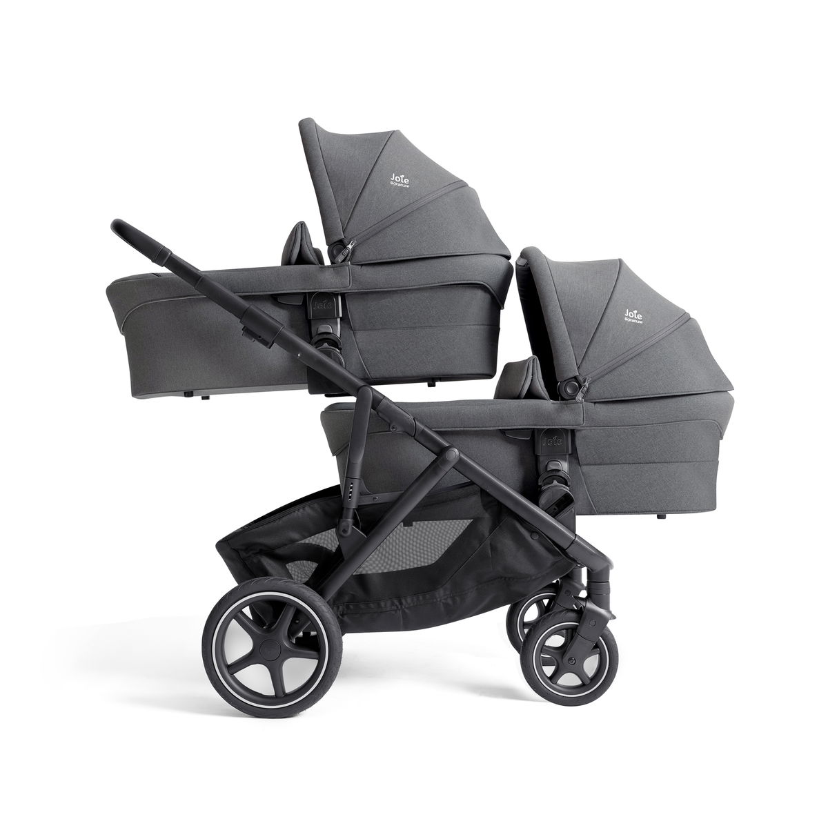 JoieJoie   Versiti Signature Twin Set ebony