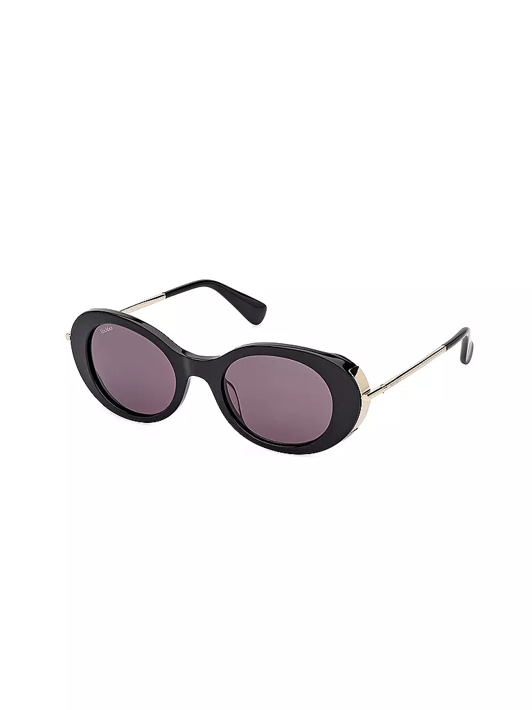 MAX MARA Sonnenbrille MM0080/51 schwarz
