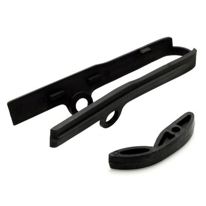 Patin de bras oscillant Ufo noir