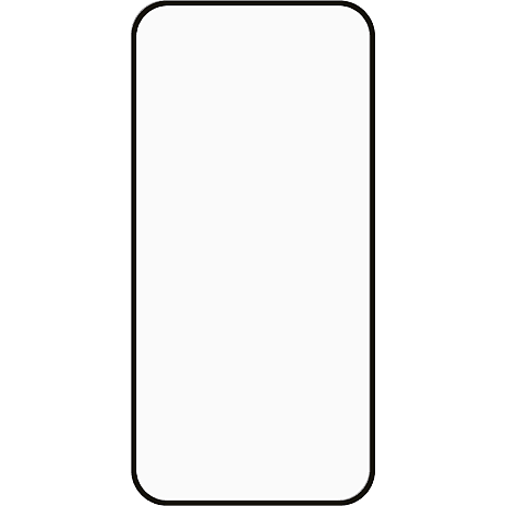 Vivanco skærmbeskyttelse iPhone 16 plus