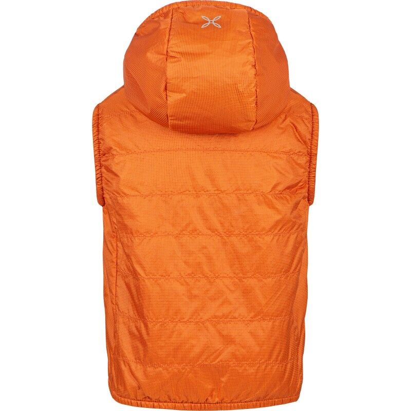 Space Vest Baby - Doudoune sans manches enfant
