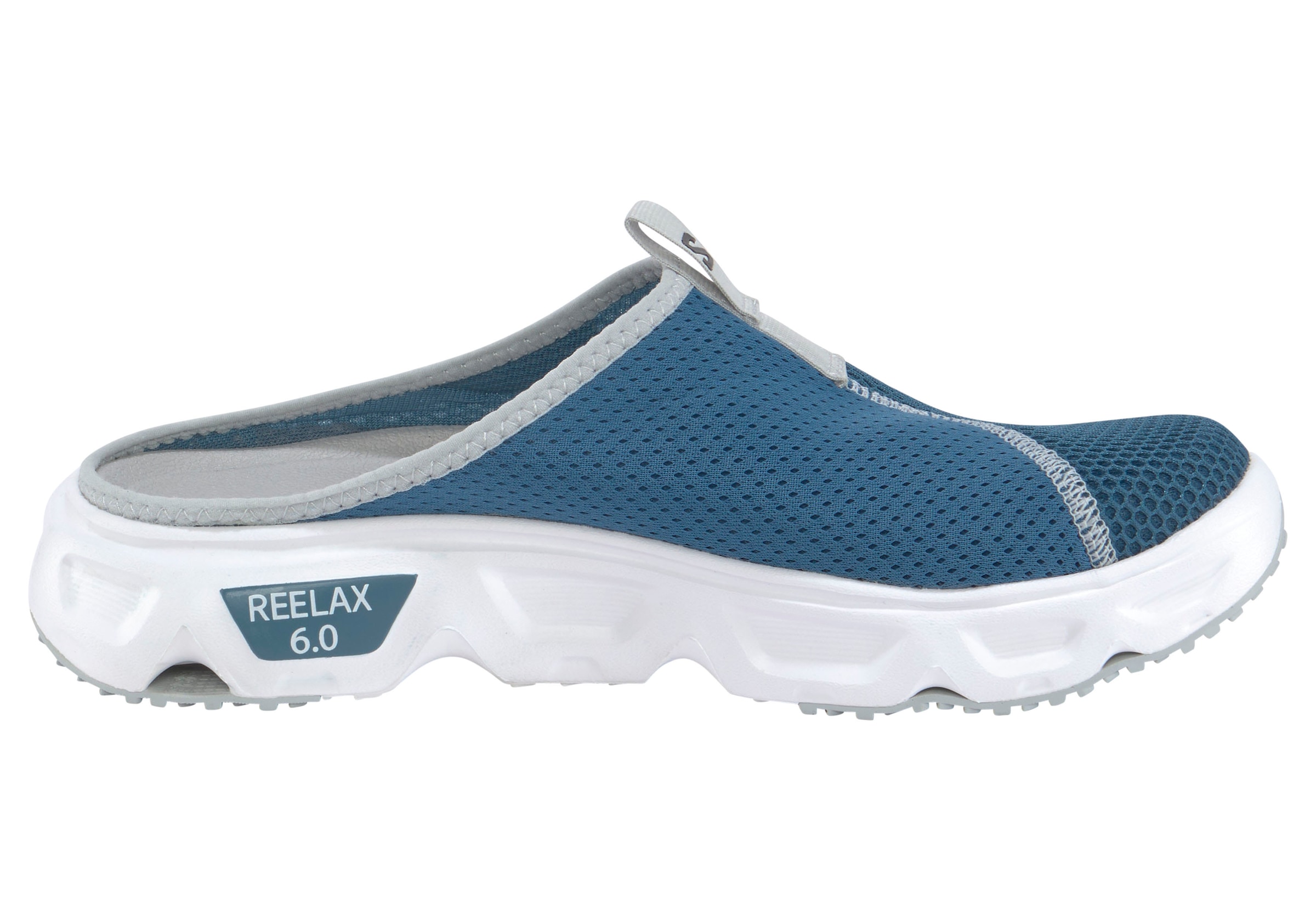 Salomon Badesandale »REELAX SLIDE 6.0«  Erholungsschuhe