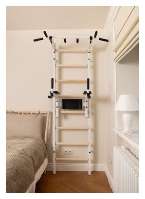 Espalier de gymnastique BenchK 222W
