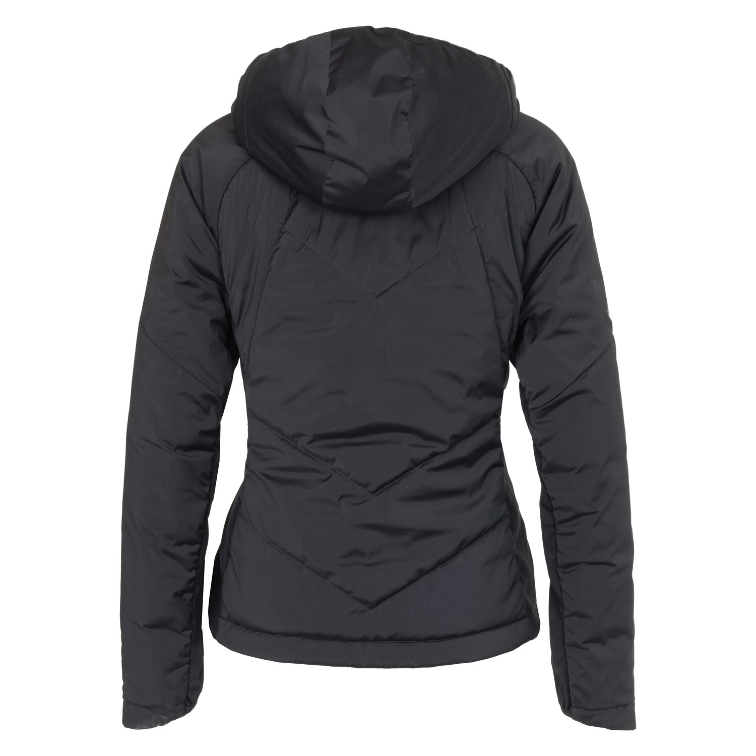 ARIAT Jacke Zonal - black