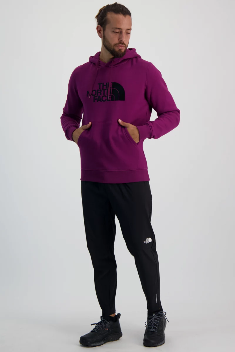 The North Face Drew Peak Herren Hoodie