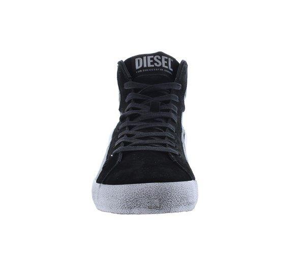 Diesel Leroji Mid Hi Tops