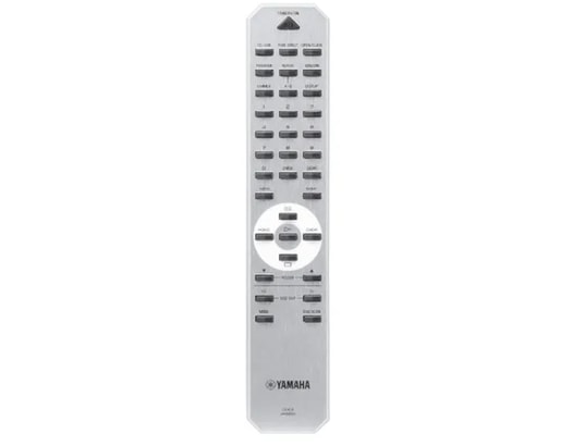 YAMAHA - Lecteur CD CD-C603BL