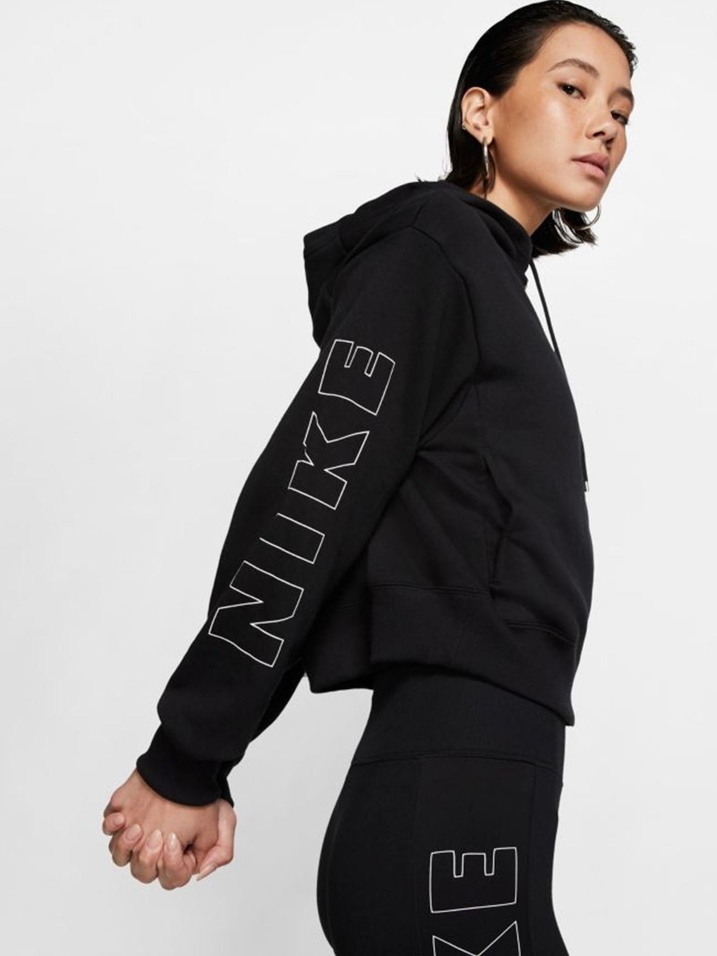 Air Full Zip Hoodie
