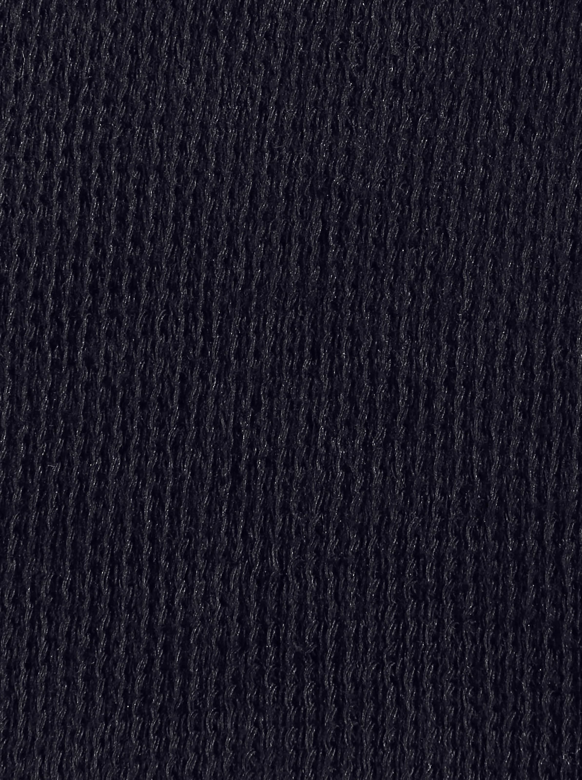Camano Socken in schwarz