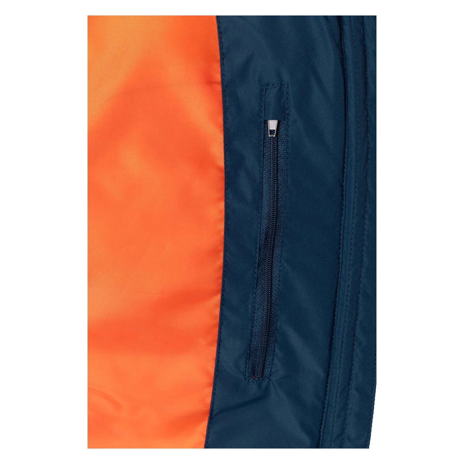 black forest Steppweste  - navy