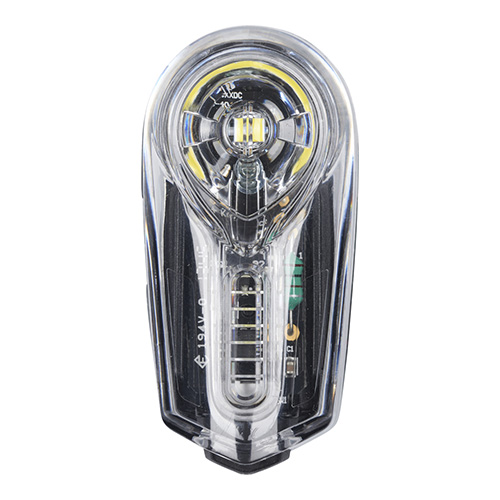 Abus Vela forlygte 10 led
