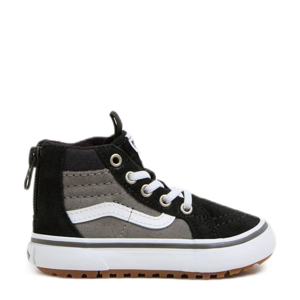 VANS MTE SK8-Hisneakers zwart/grijs