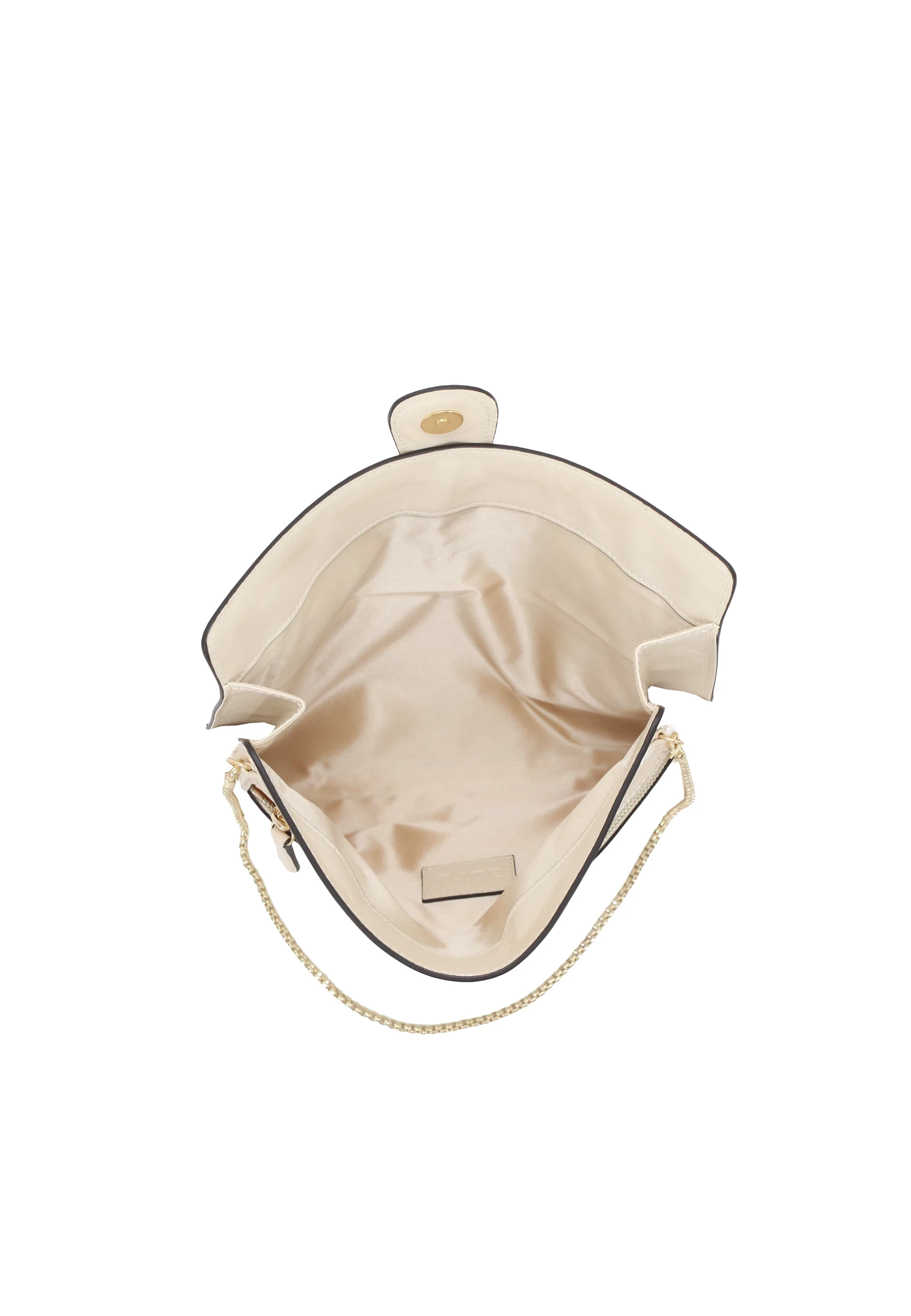shoulder bag LUNA Leather Venice Standard