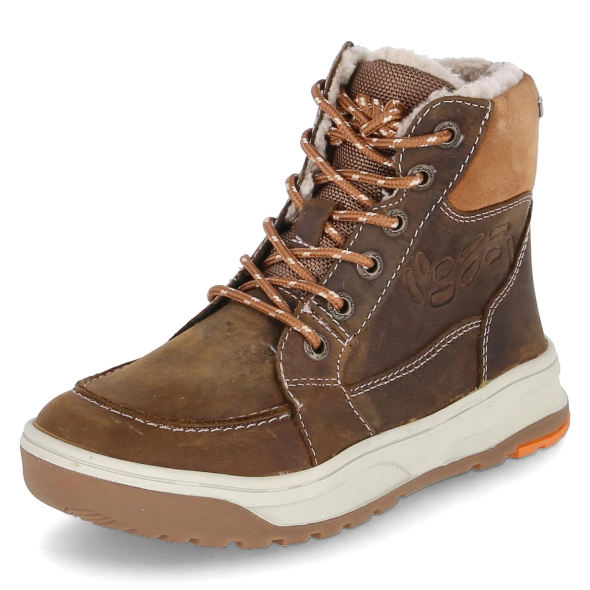 LurchiWinterstiefel DAJAN - tan
