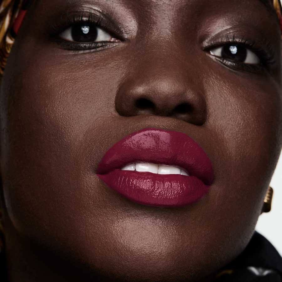 Smashbox Be Legendary Prime & Plush Lipstick #It’s A Mood 3,4g