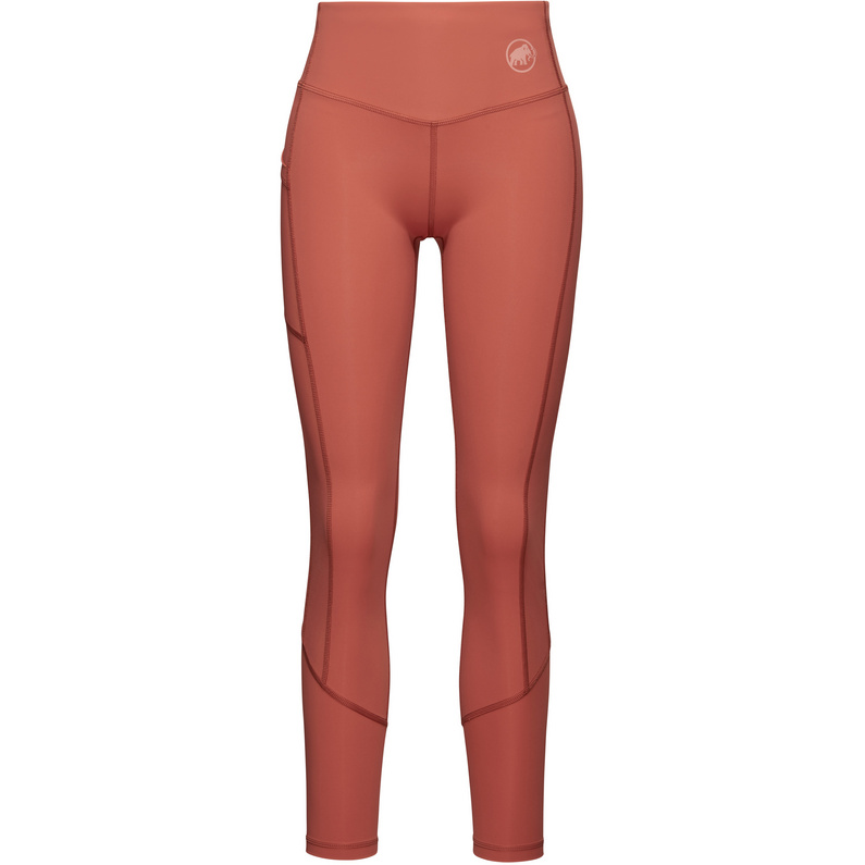 Mammut Damen Massone Tights