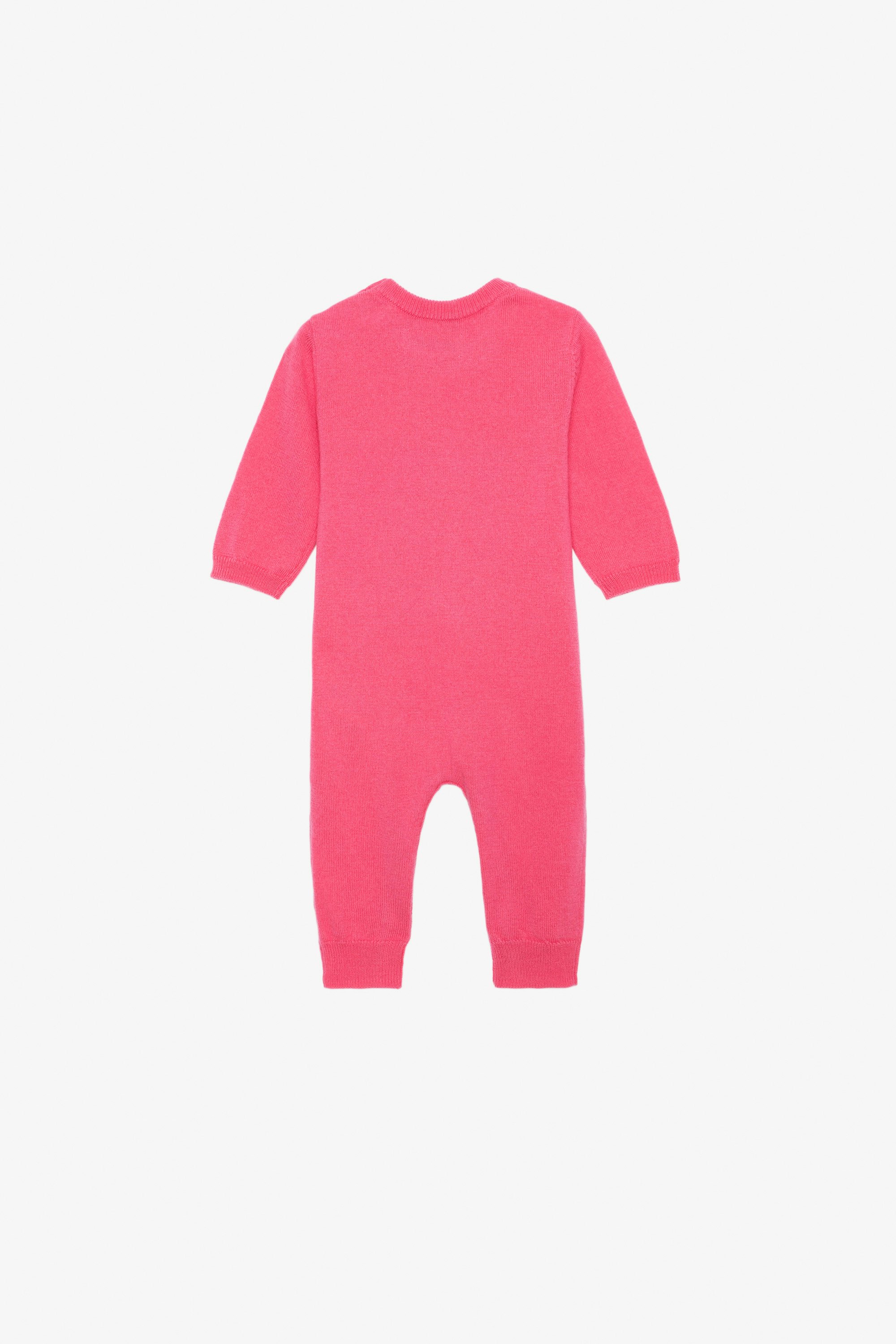 Combinaison Didou Bébé