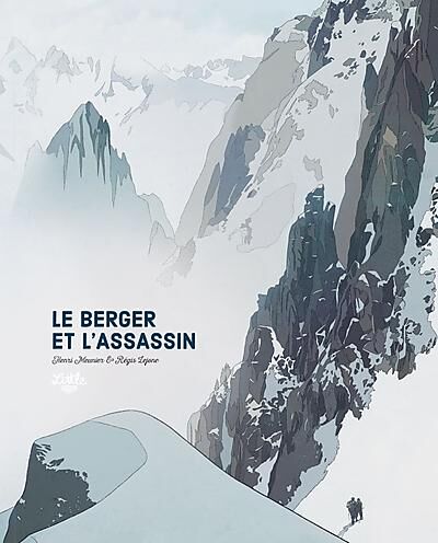 LE BERGER ET L'ASSASSIN